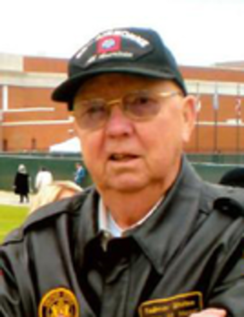 William E. Helmick