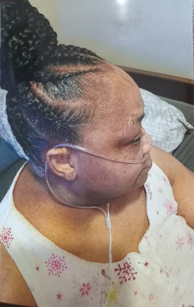 Tanya Nelson Profile Photo