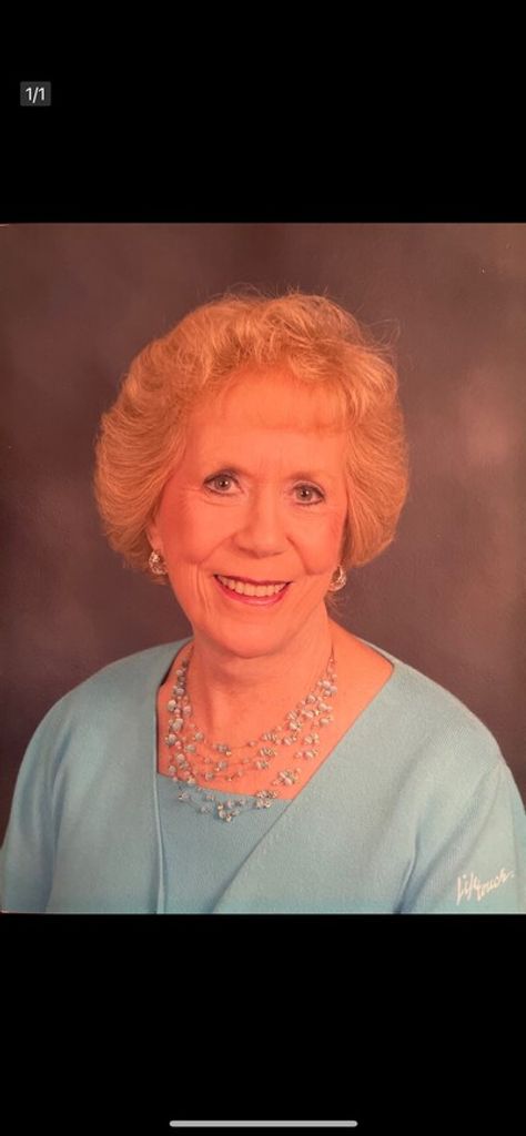Barbara Jo Pollard Profile Photo
