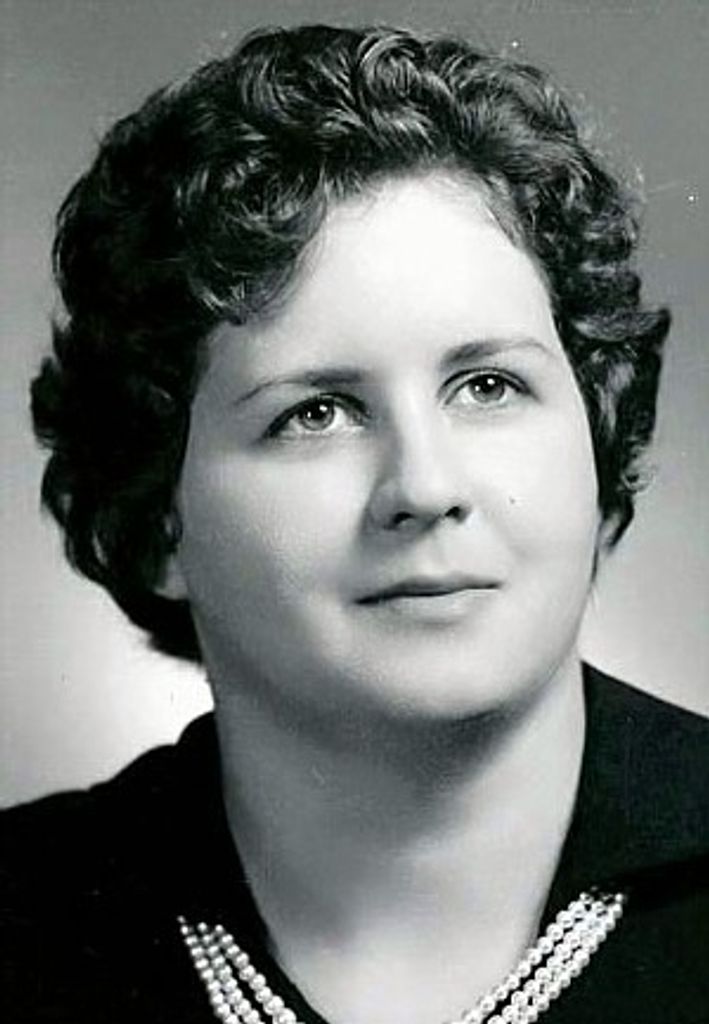 Lucille M. Mock
