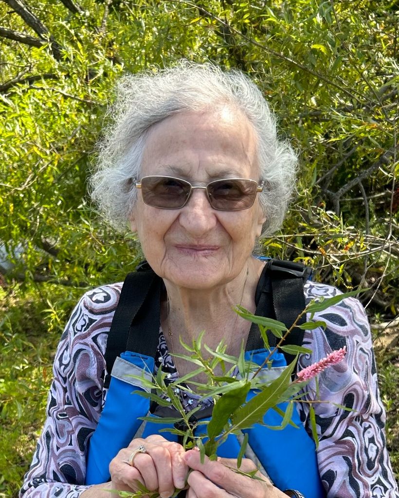 Milosava Nenadovic Profile Photo