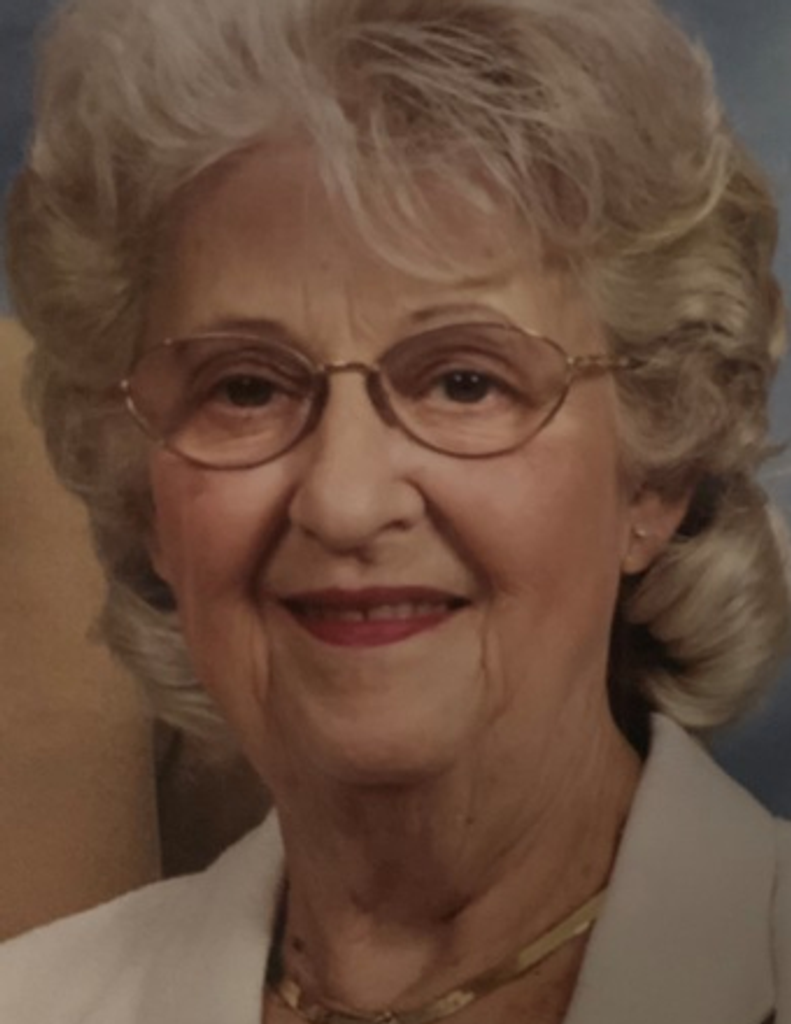 Esther W. Smith Profile Photo