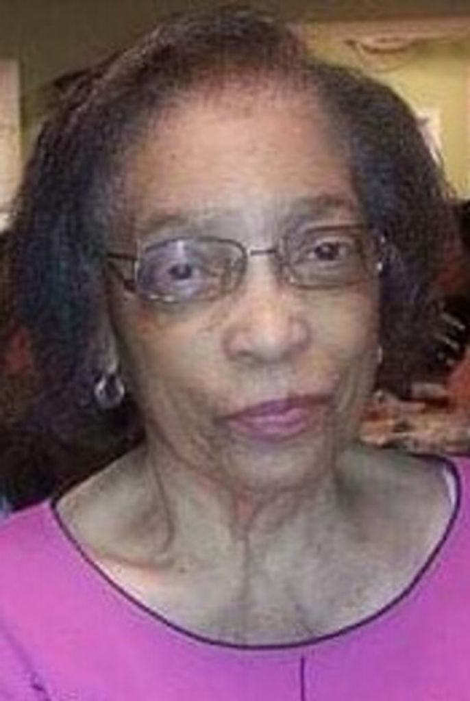 Doris Wiliams Simpson