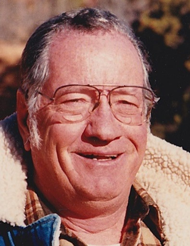 Donald Hambleton