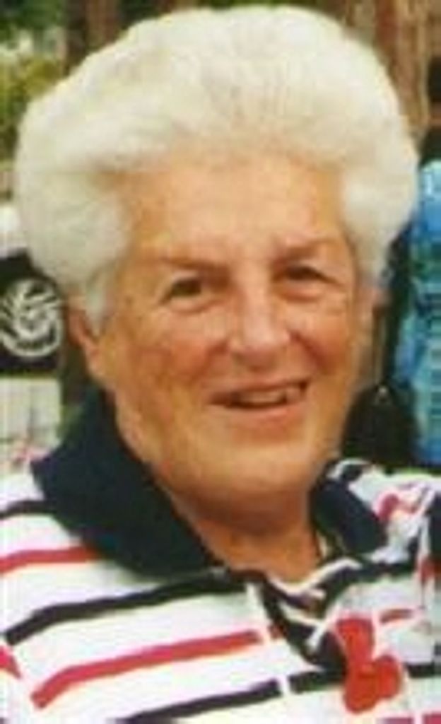 Louise 'Lois' W. Vinter