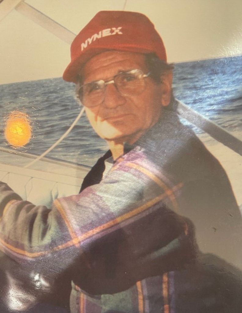 Edward Thibeault Profile Photo