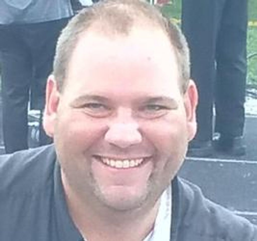 Colin Mark Chichurka Profile Photo