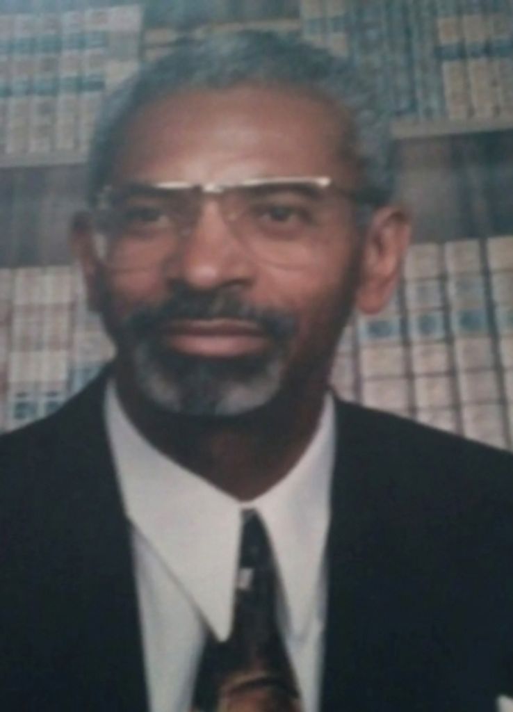 Ronald Marbrey Profile Photo