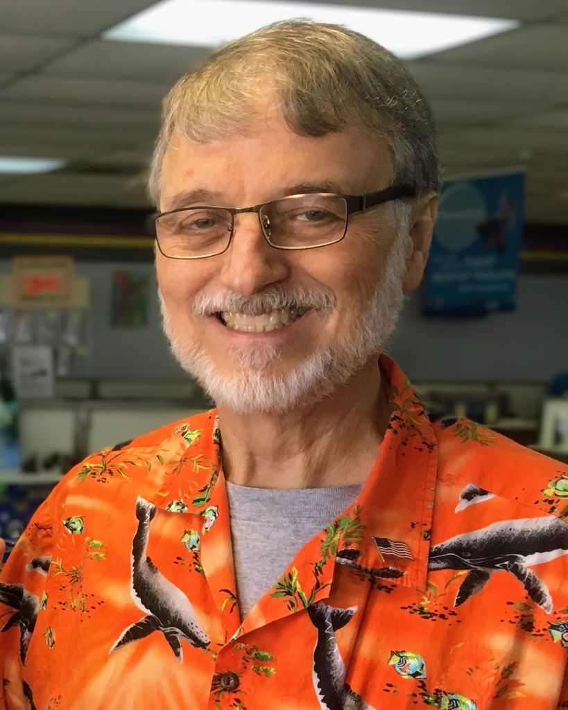 Peter John McGraw, Sr. Profile Photo