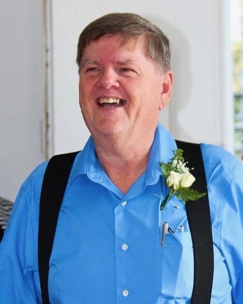 Michael Lewallen