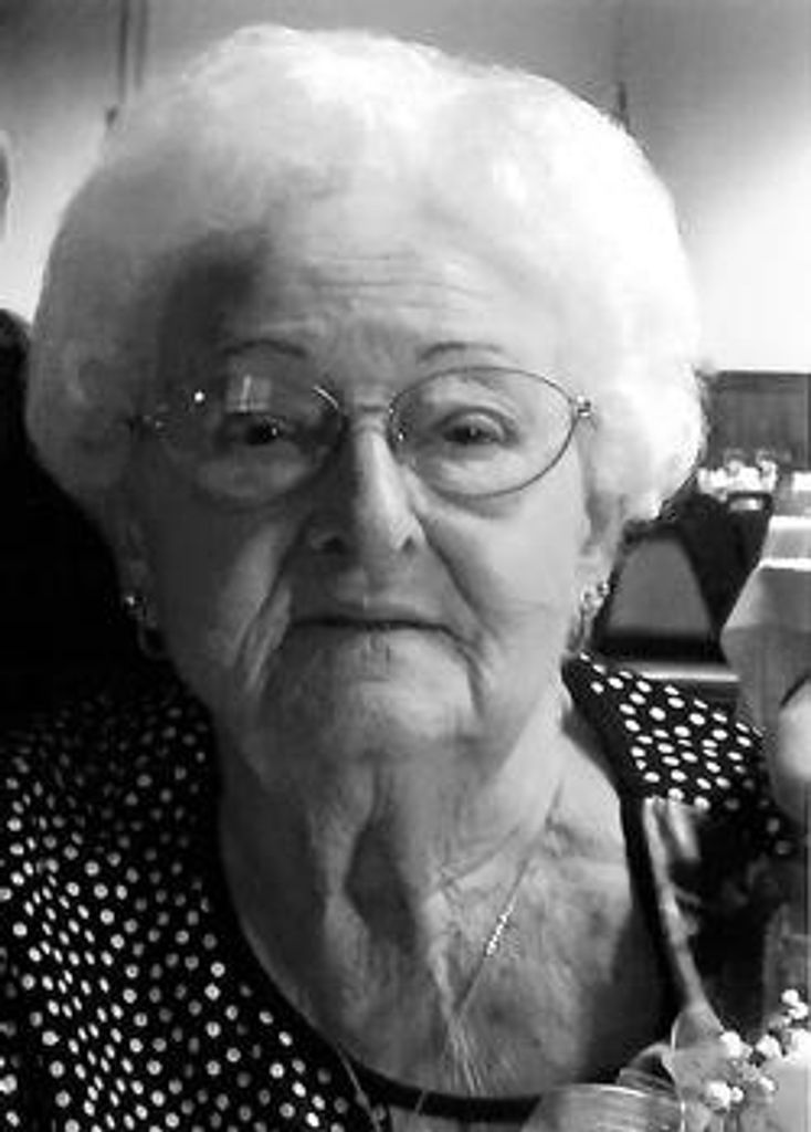 Dorothy Tenczar