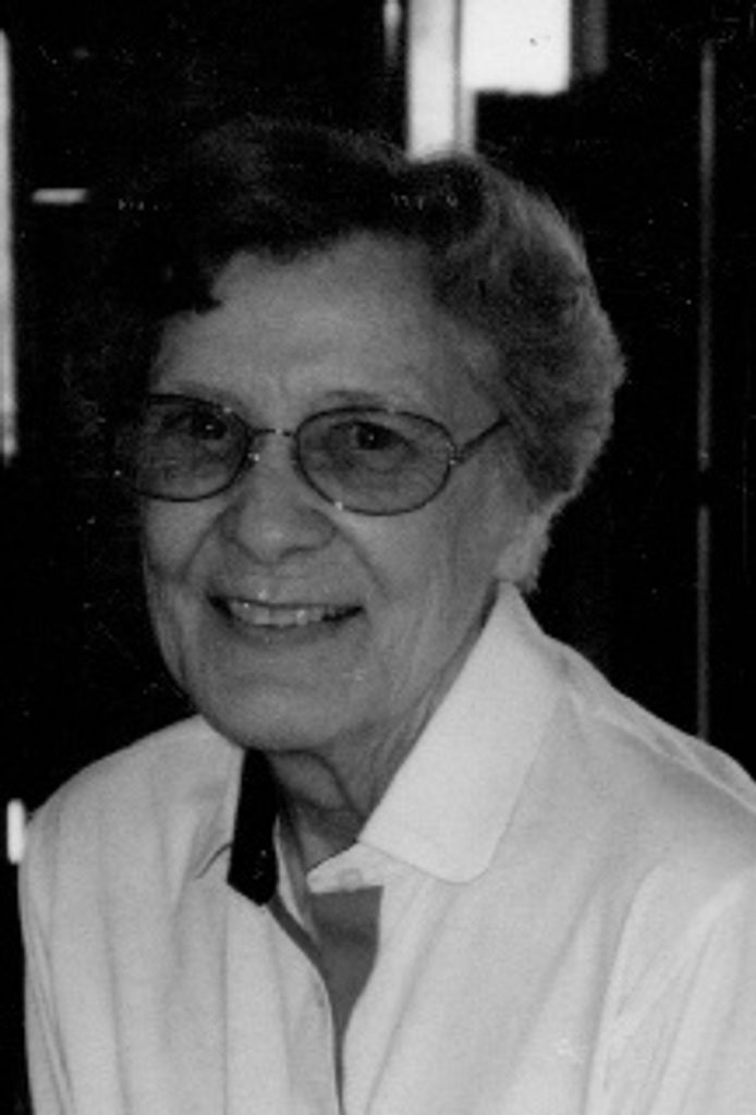 Catherine L. Walter