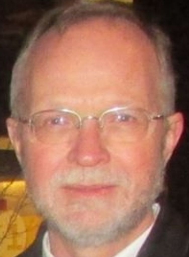 John Stone