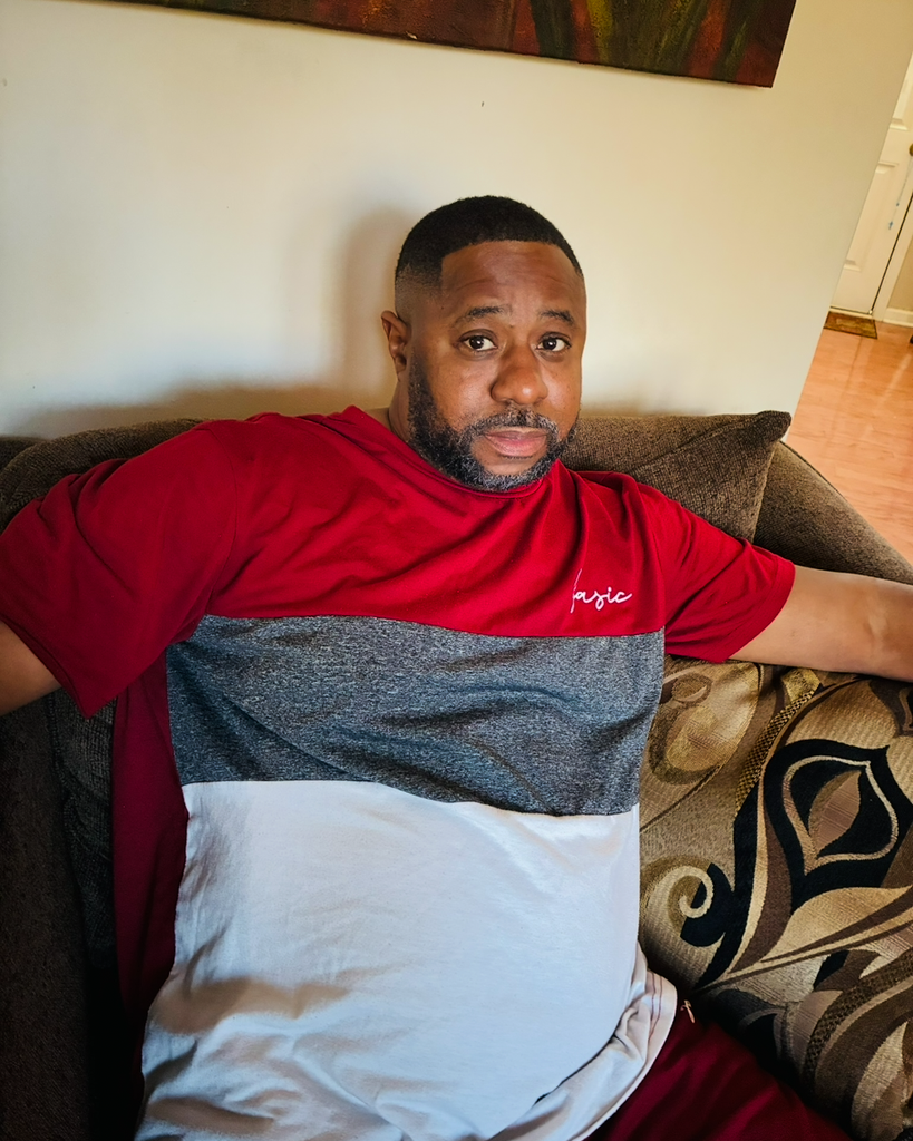 Gabriel Dawyne Reed Profile Photo
