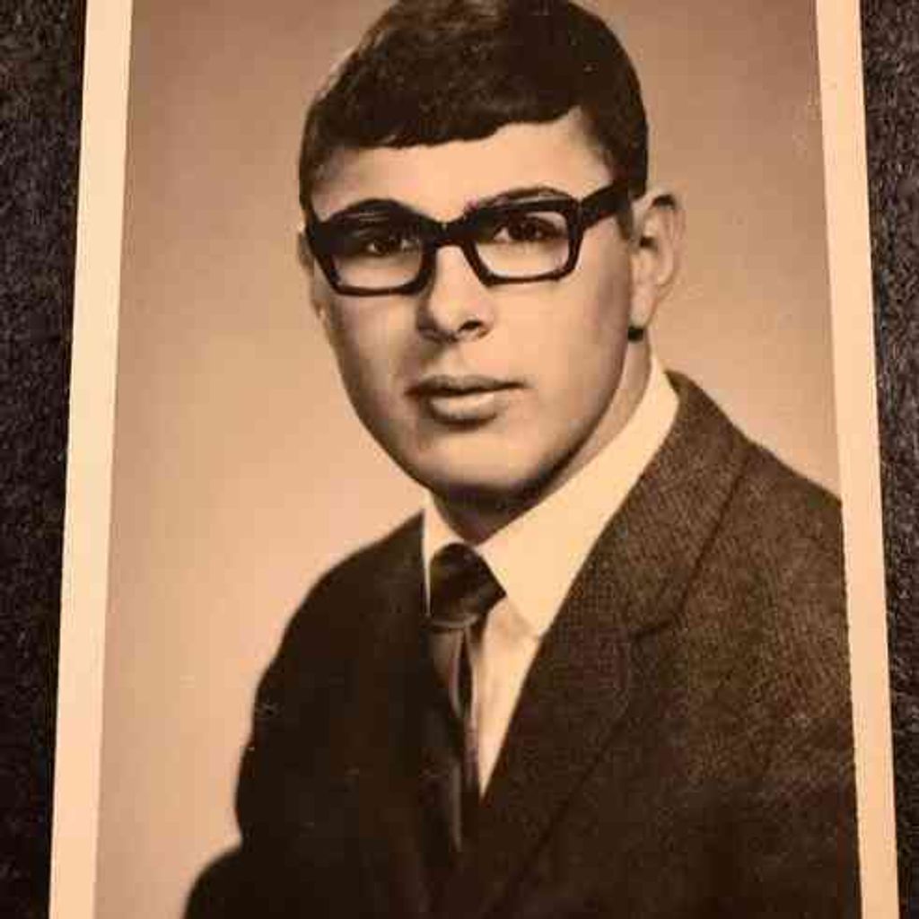 Loren David Hoxsie Profile Photo