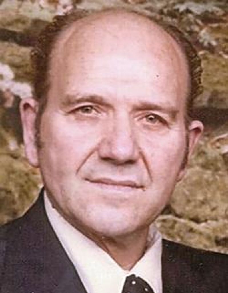 Salvatore Donze
