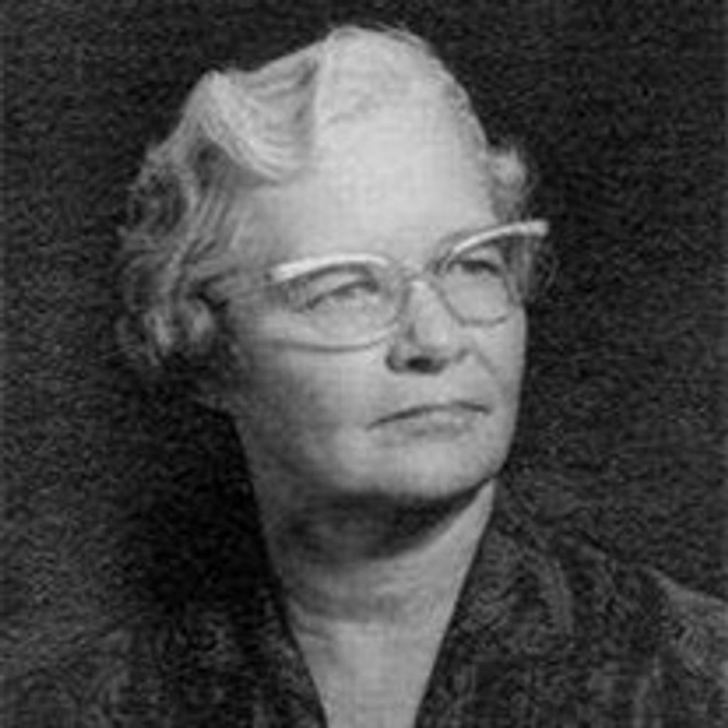 Emily D. Jones