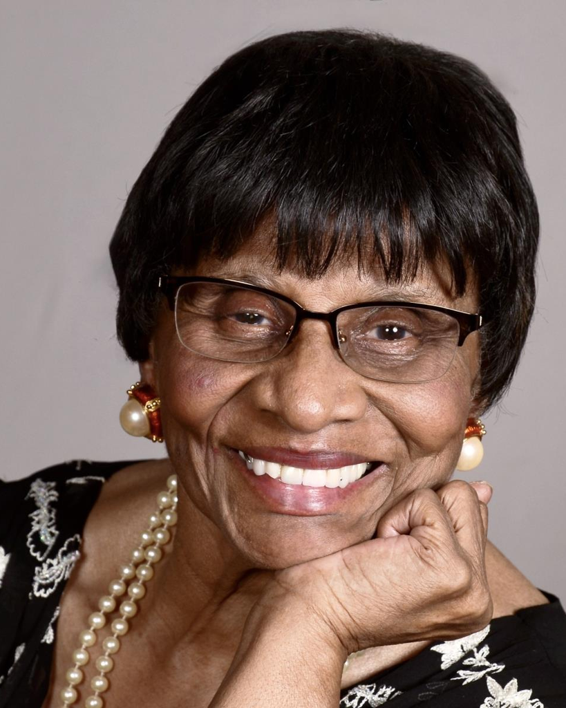 Betty Lou Nash Profile Photo