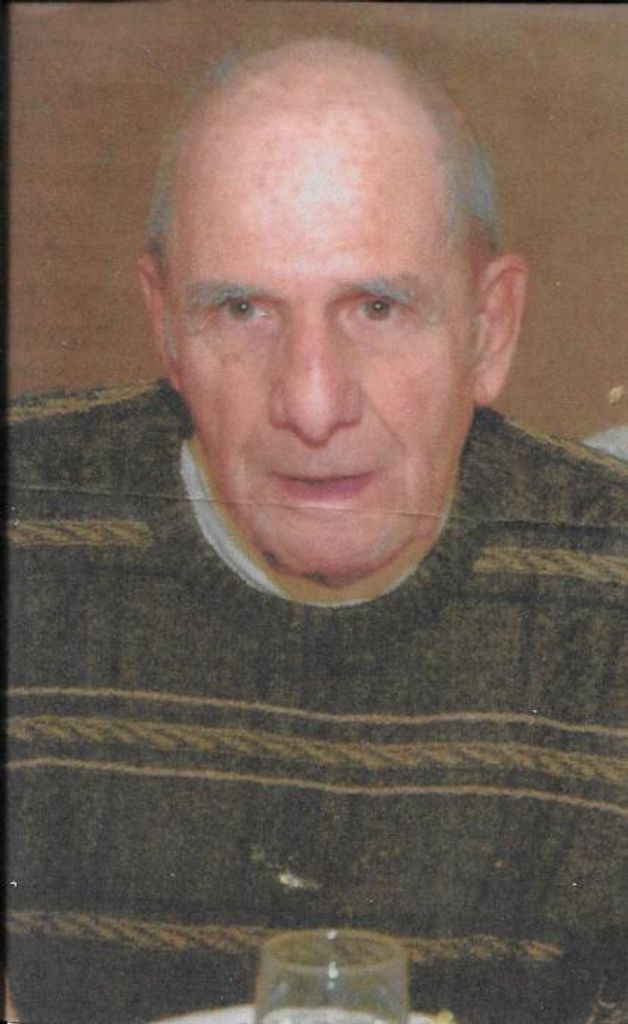 Angelo J. Cercone