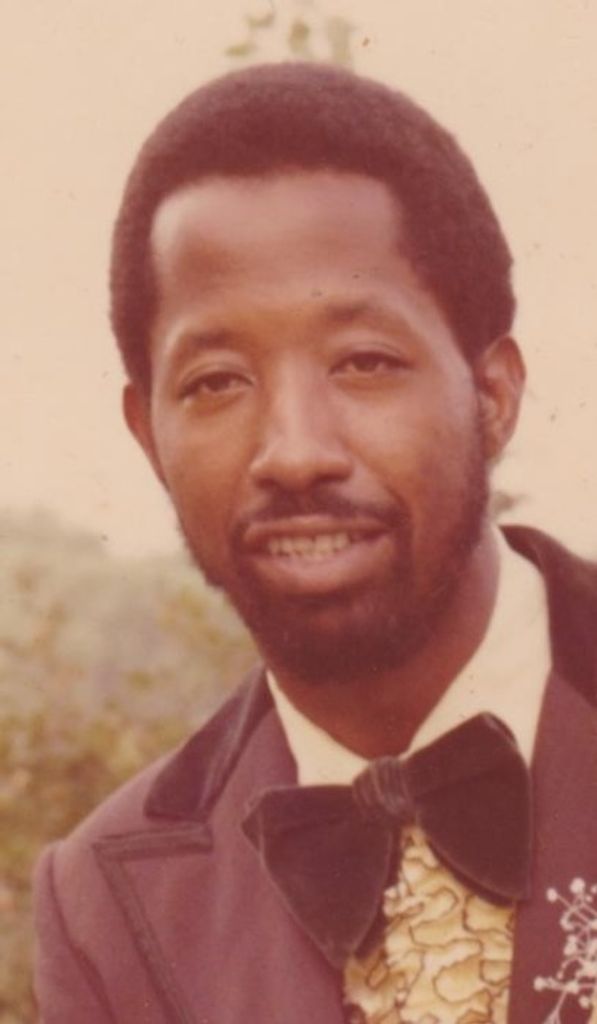 Jerome Collins ("Big Alley")  Butler