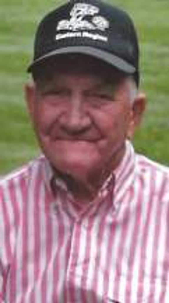 Eugene Jackson Turpin