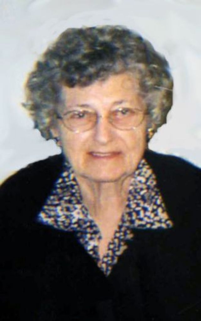 Audrey Josephine Martin Profile Photo