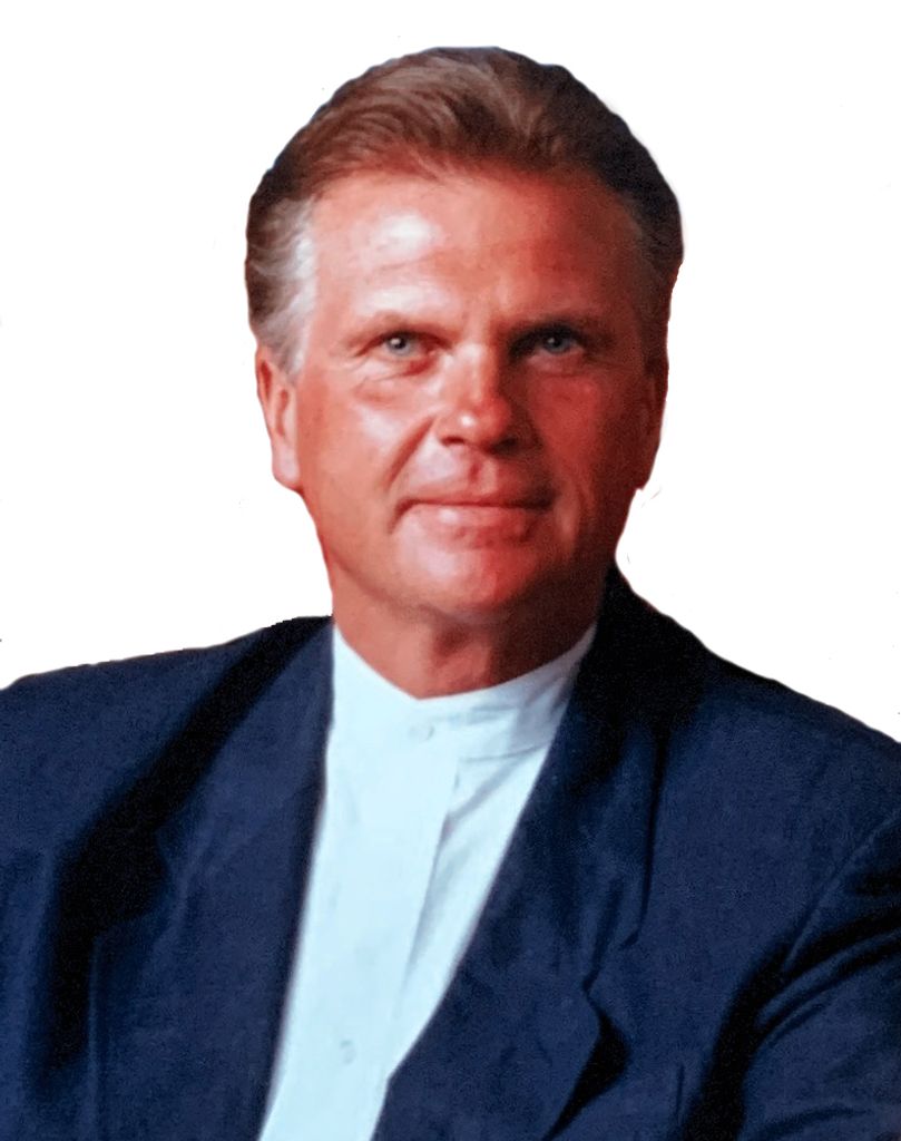Karl J. Radzins