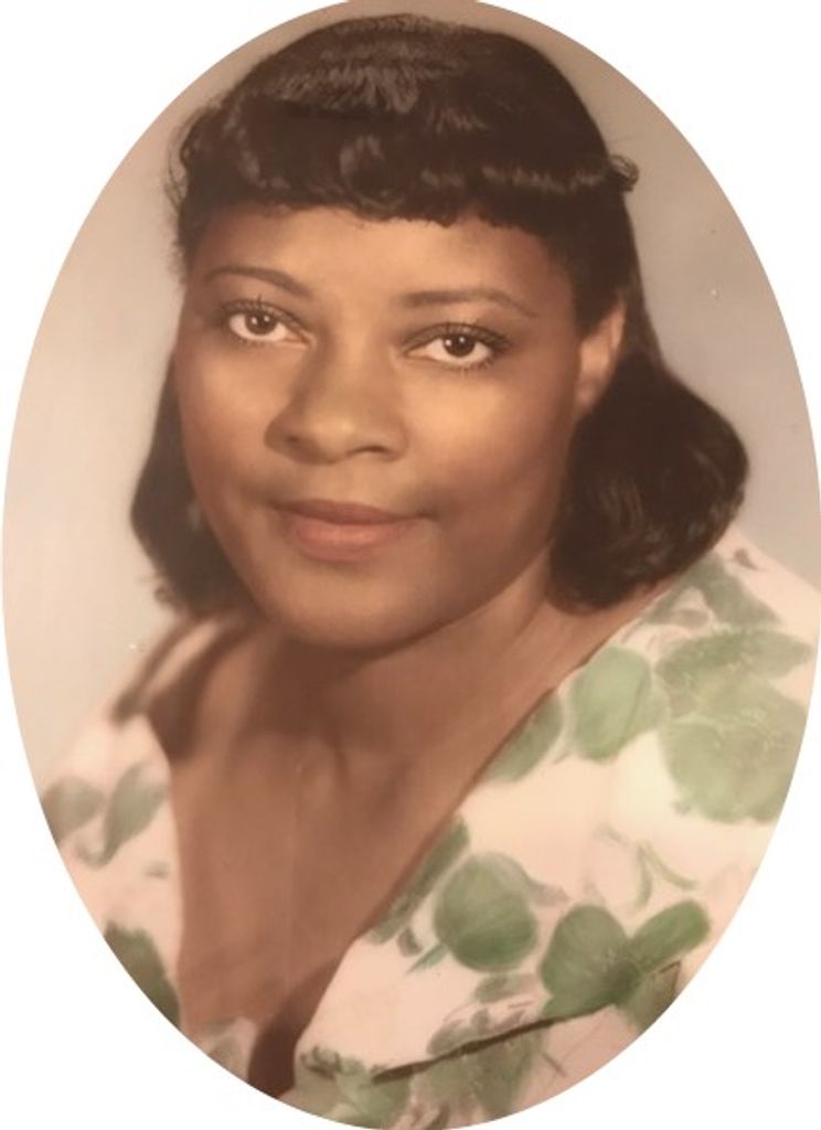 Carrie Willie (Upshaw)  Willis