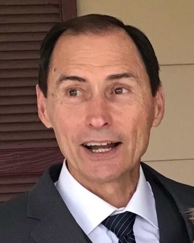 Timothy Lee Mcginnis Profile Photo