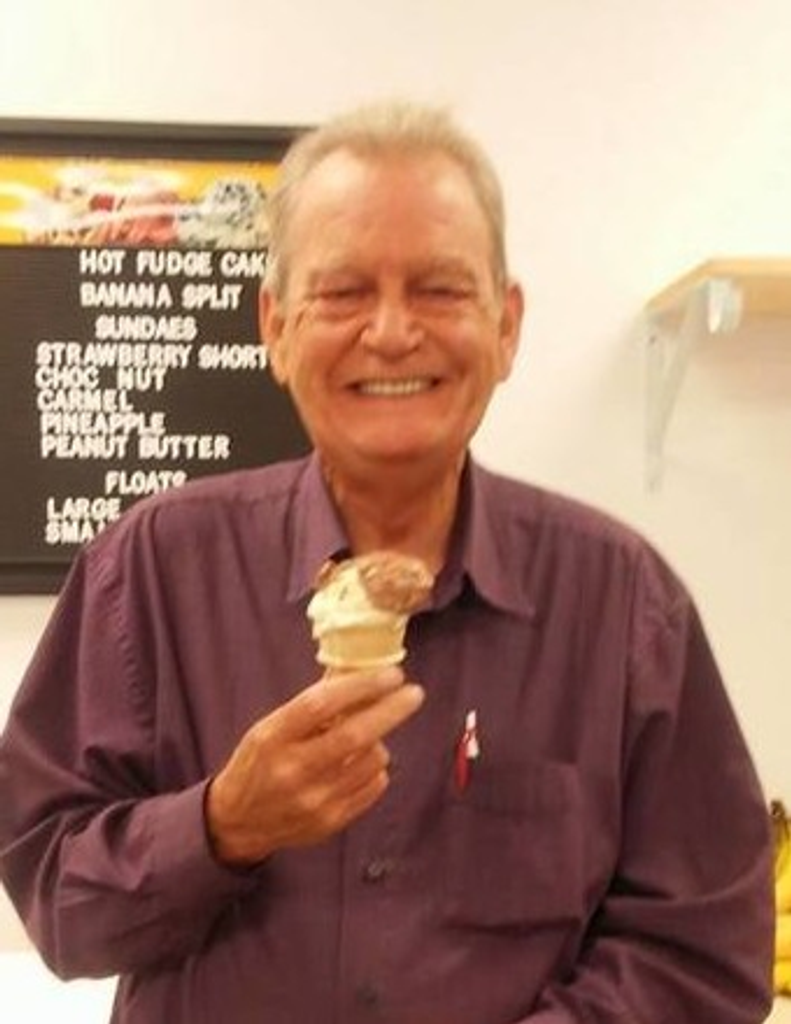 Roger Lee Blankenship