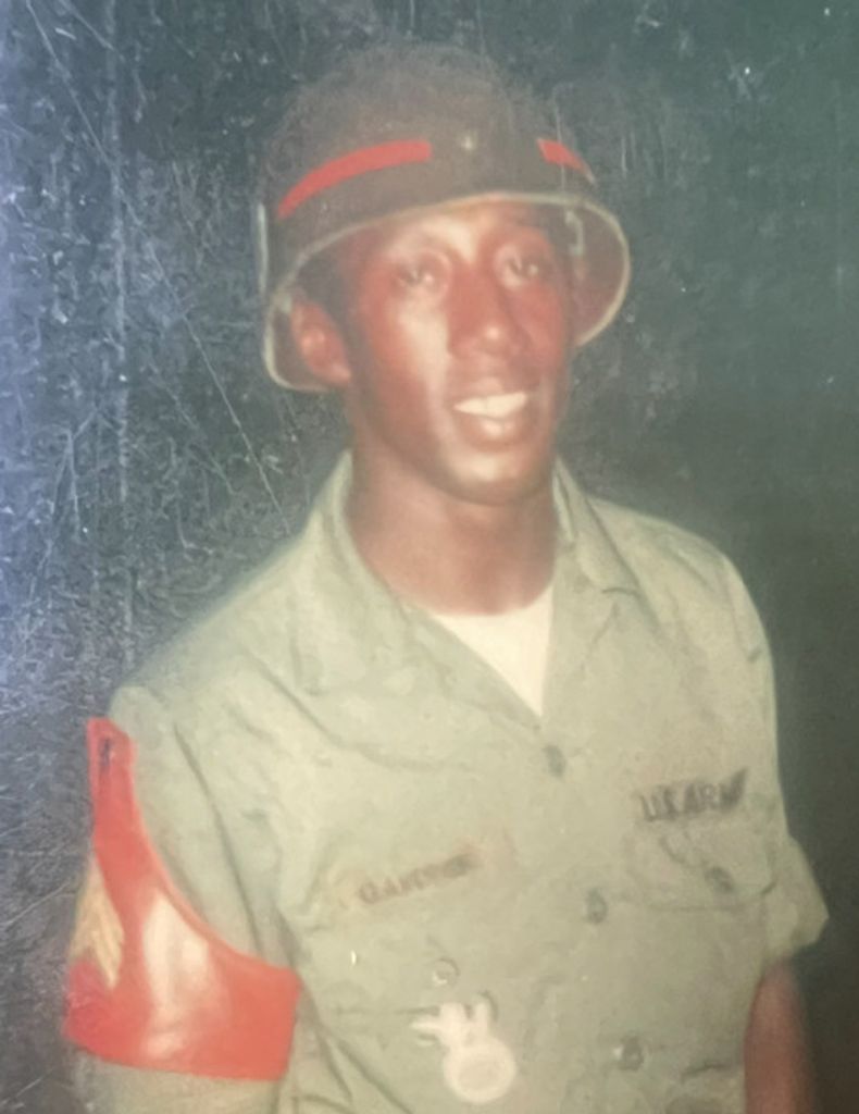 Larnell Gardner Profile Photo