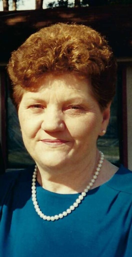 Thelma Herring Profile Photo