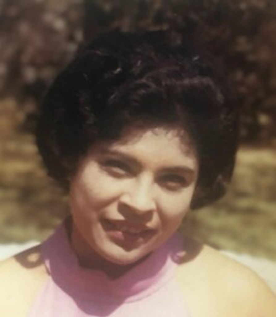 Basilia Gonzalez Profile Photo