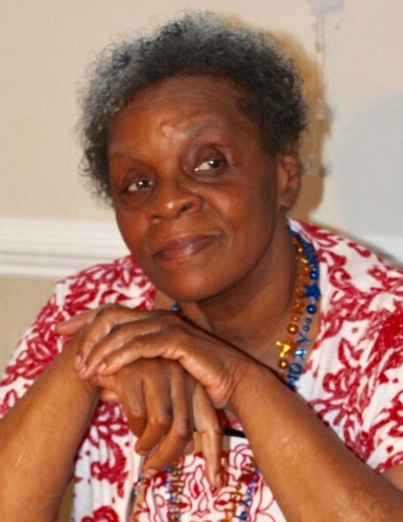 Patricia A. Ambrose Profile Photo