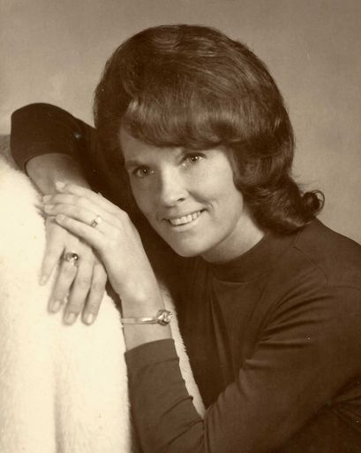 Barbara Jean  Merchant's obituary image