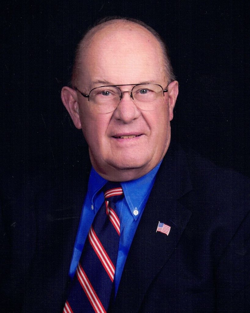 Gene Darrell Adams Profile Photo