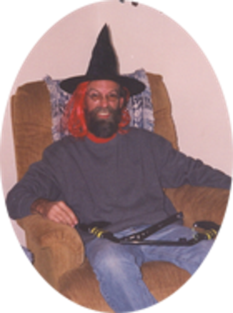Rodney Balsley