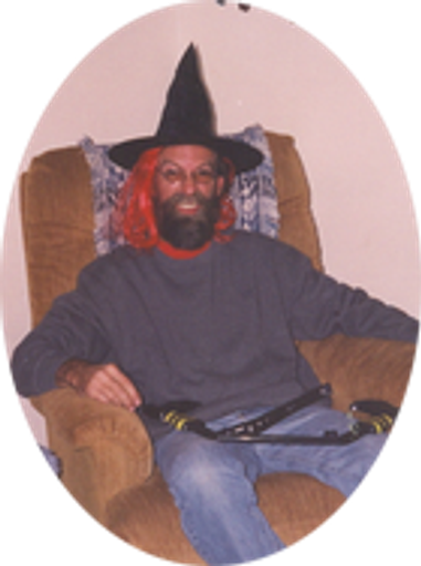 Rodney Balsley Profile Photo