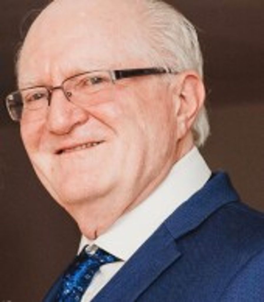 John G. Muller Profile Photo
