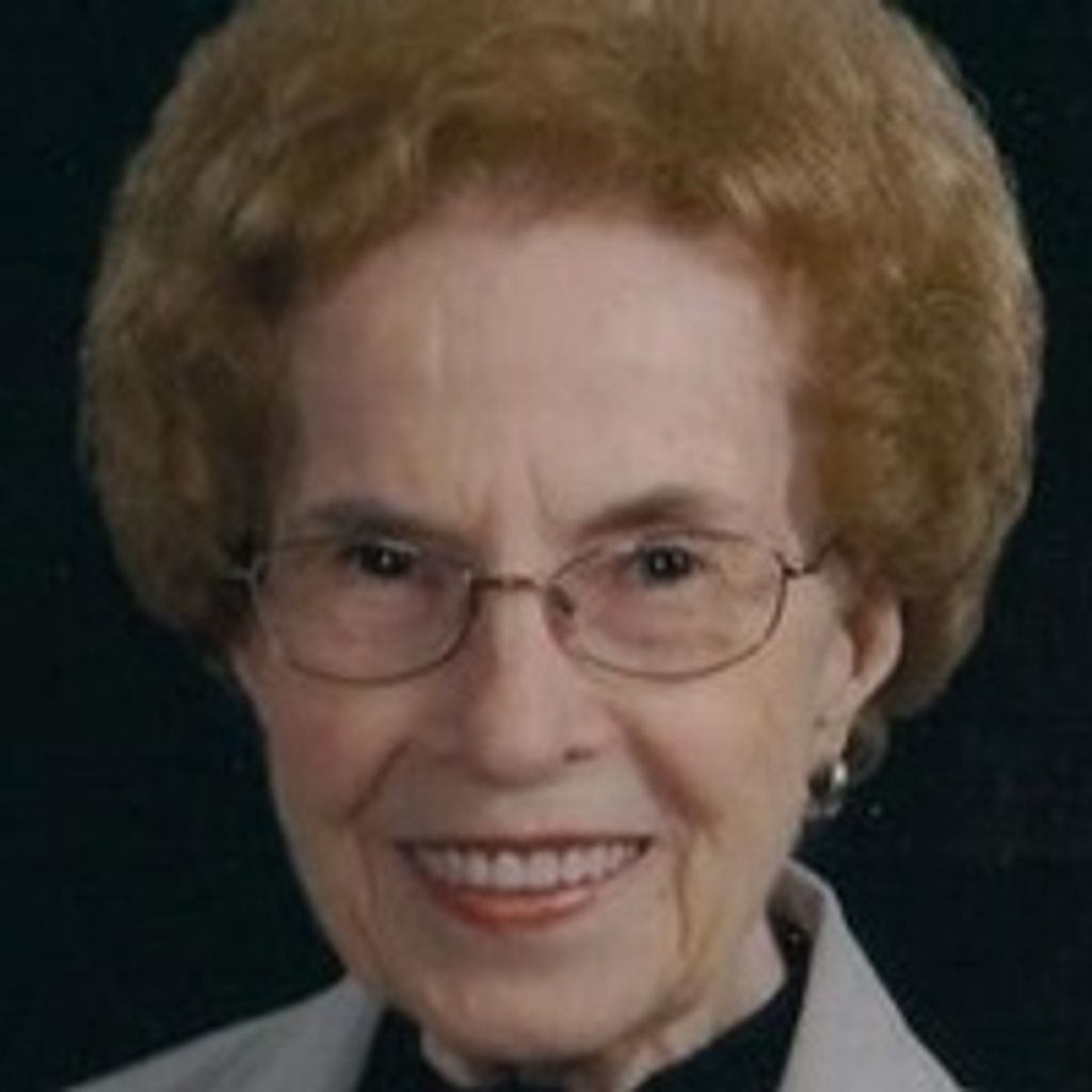 Marita Nell Smith