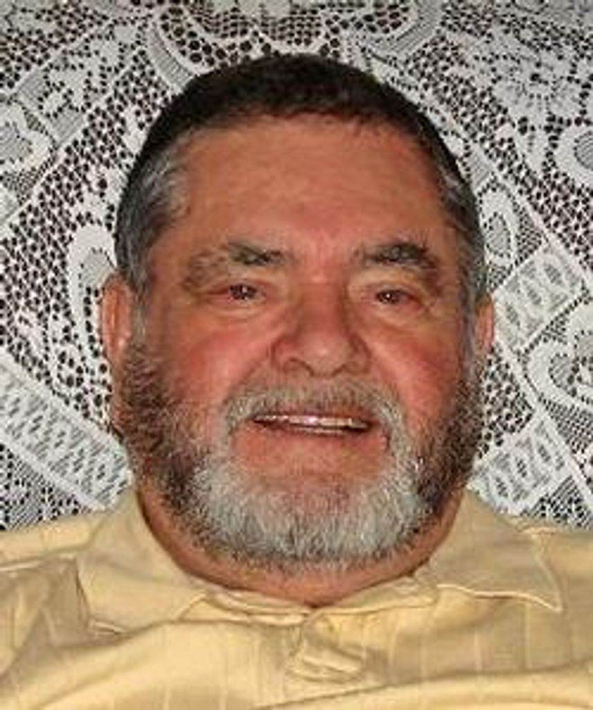 Charles "Charlie" Harold Johnson