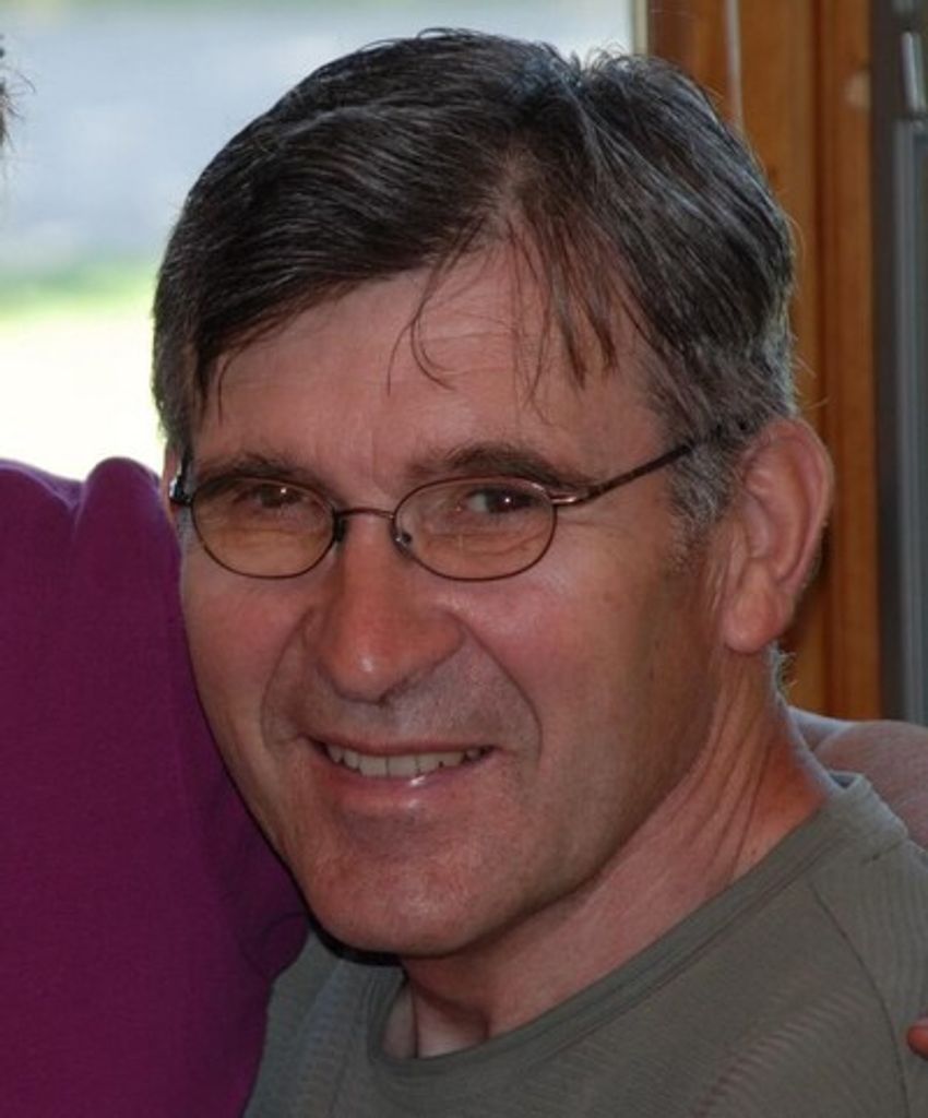Roger D. Elenbaum Profile Photo
