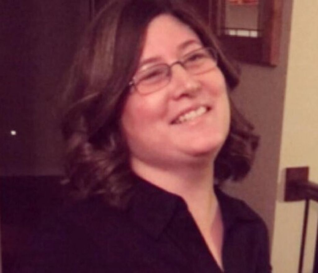 Jennifer Fearn Profile Photo