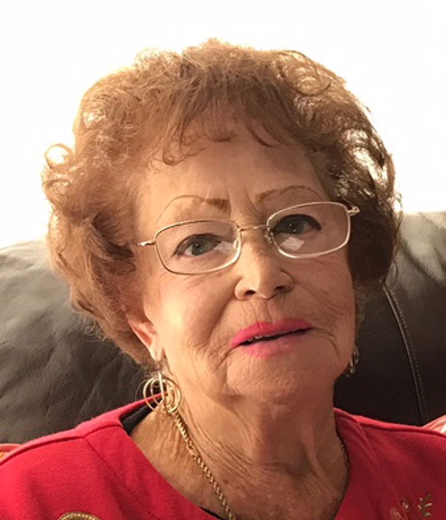Adeline S. Kott