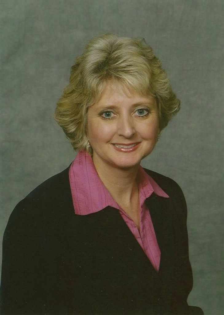 Lisa Bailey