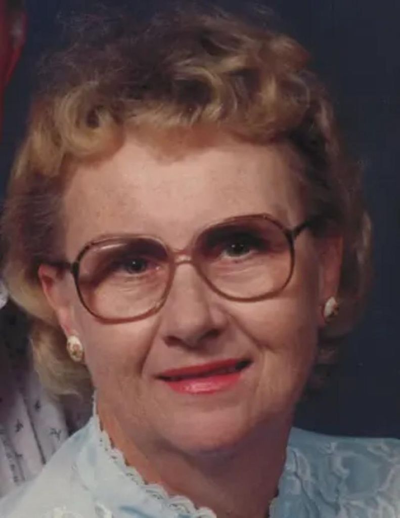 Alice N. Hager Profile Photo
