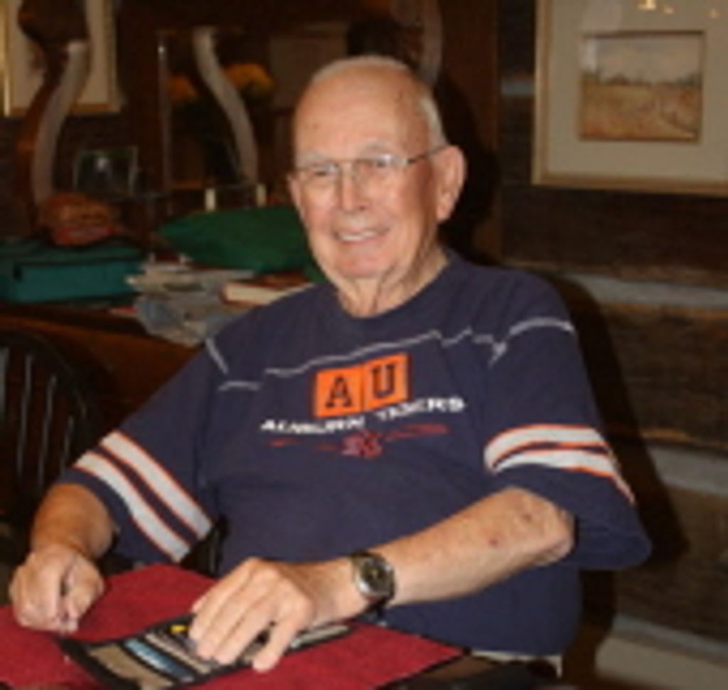 William Russell Laster, Jr.