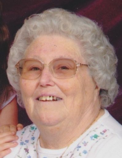 Anna M. (Witman)  Lewallen Profile Photo