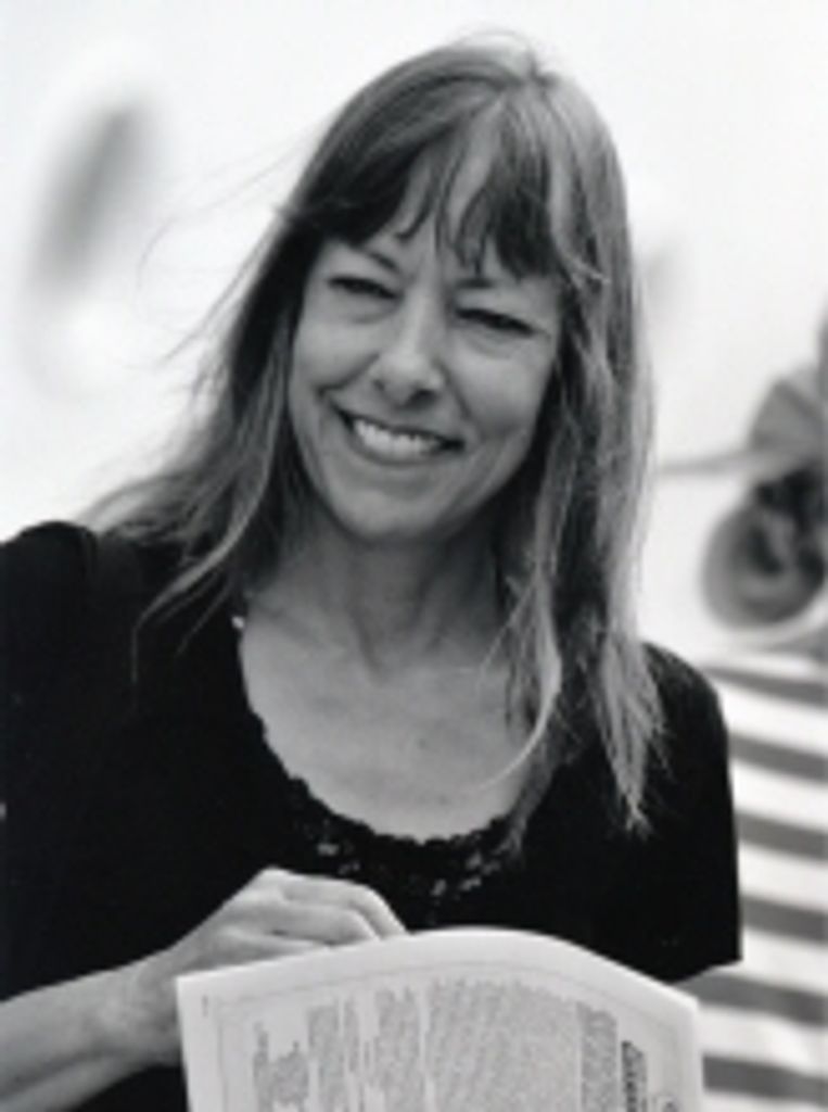 Julie Johanson Poole