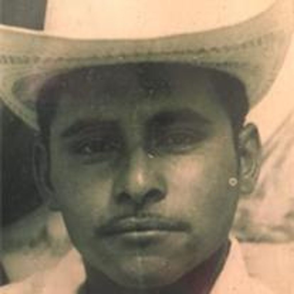 Hipolito Marin Rodriguez Profile Photo